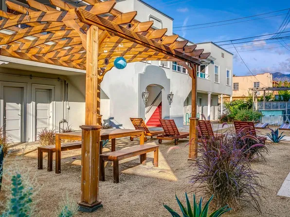 113A N Columbus Ave, Glendale, CA