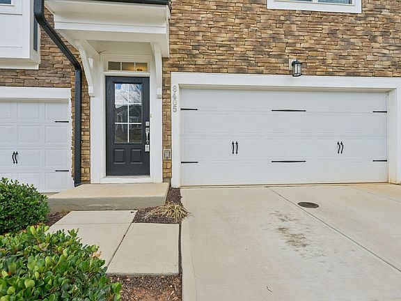 2nd image of 8405 Zinc Autumn Path