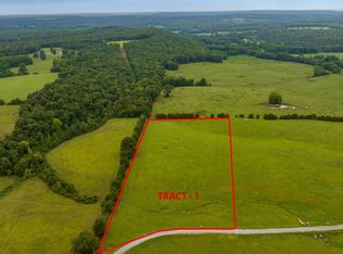 TRACT 1 Dots Cv, Quitman, AR 72131