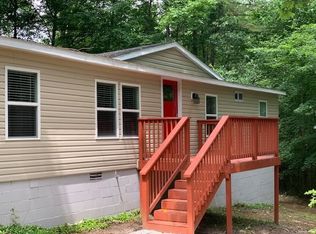 351 Water Plant Rd, Commerce, GA 30529