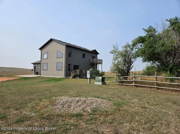 1658 97th Ave SW, Gladstone, ND 58630
