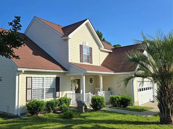 3 Hidden Sands Ct, Columbia, SC 29229