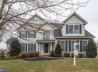 812 Stable Manor Rd, Reisterstown, MD 21136