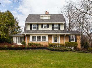 15 Windermere Ter, Short Hills, NJ 07078