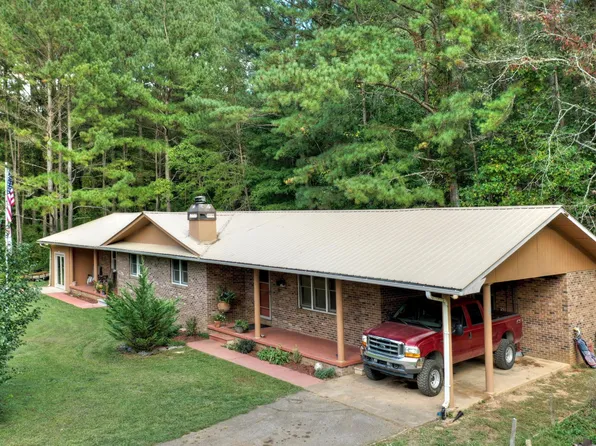 170 Pinecre St, Turtletown, TN 37391