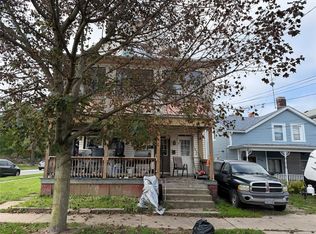 1826 Chestnut St, Erie, PA 16502