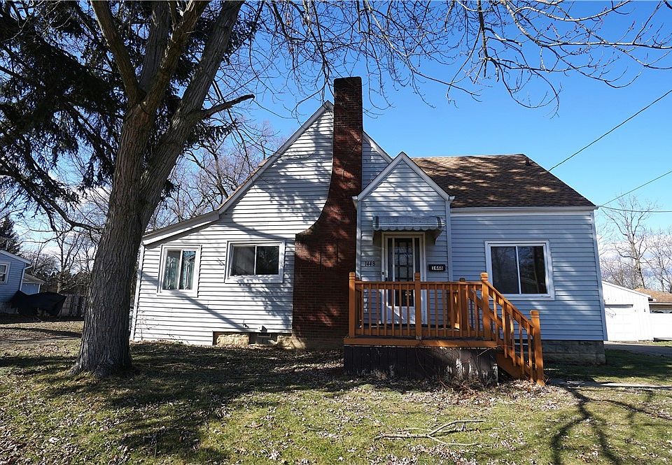 1st image of 1448 Creighton Ave