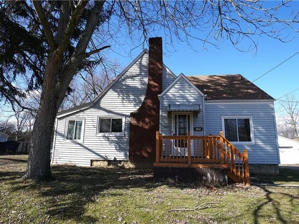 1448 Creighton Ave, Akron, OH 44310