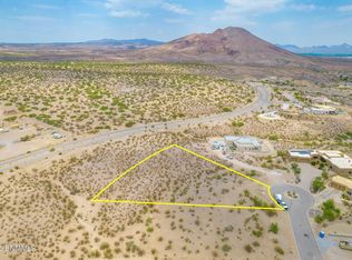 1333 Saltillo Pl, Las Cruces, NM 88007