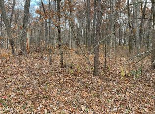 Critter Creek Rd, Crossville, TN 38572