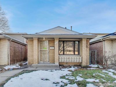 10154 S Emerald Ave, Chicago, IL, 60628