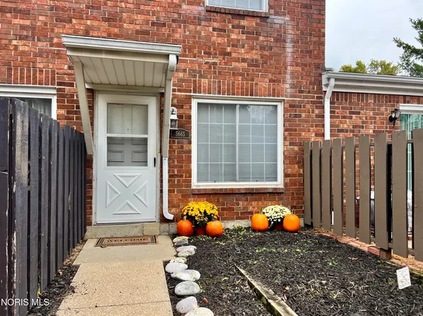 5665 Aspen Dr #27, Toledo, OH 43615