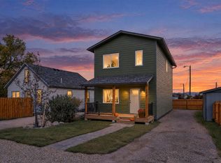 104 Reed Ave, Helena, MT 59602