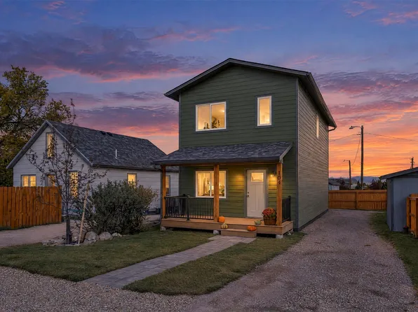104 Reed Ave, Helena, MT 59602