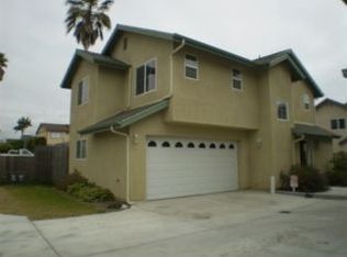 1766 Ocean St, Oceano, CA 93445