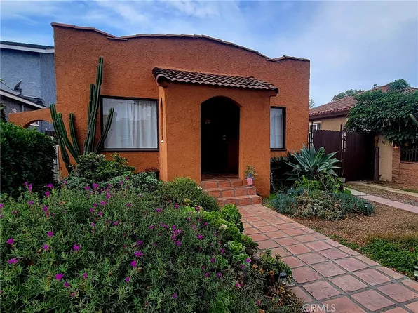 2385 Daisy Ave, Long Beach, CA 90806