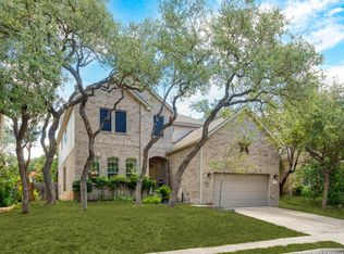 15622 Portales Pass, Helotes, TX 78023