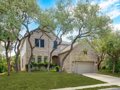 15622 Portales Pass, Helotes, TX, 78023