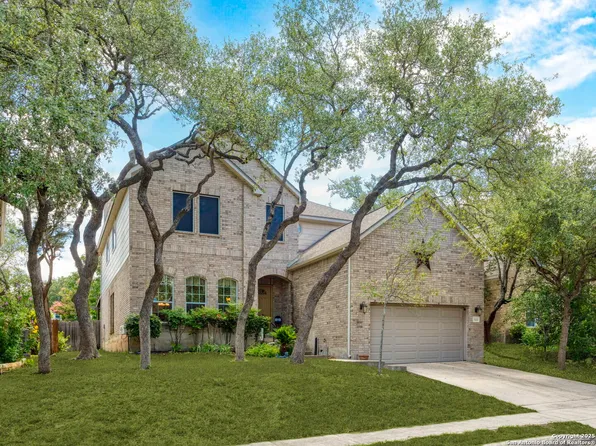 15622 Portales Pass, Helotes, TX 78023