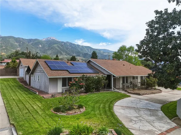 8714 Rancho St, Alta Loma, CA 91701