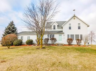 2277 E 900 S, Keystone, IN 46759