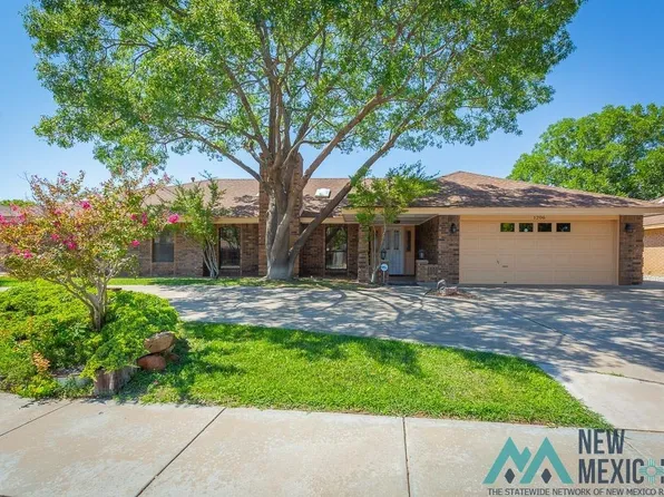 1206 San Juan Dr, Roswell, NM 88201