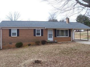 2130 Amesbury Dr, Shelby, NC 28152