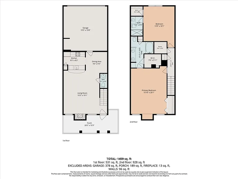 9850 Pagewood Ln #1507 — Photo 30