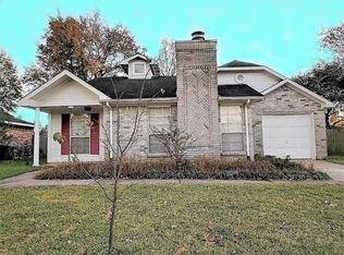 9842 Golden Eagle St, Conroe, TX 77385