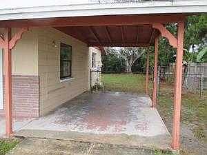 SIDE/ CARPORT