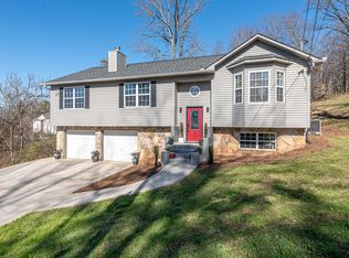 508 Cimarron Trail Tr, Knoxville, TN 37919