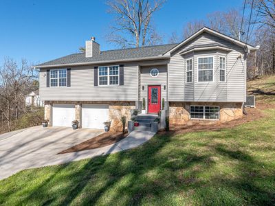 508 Cimarron Trail Tr, Knoxville, TN, 37919