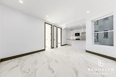 Rented by Brooklyn High Rise LLC