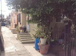 5851 Miramonte Blvd, Los Angeles, CA 90001