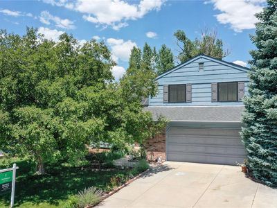 7931 S Marion Circle, Centennial, CO, 80122
