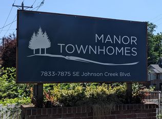 7859 SE Johnson Creek Blvd, Portland, OR 97206