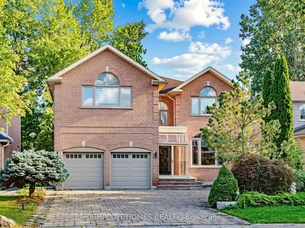 25 Pathlane Rd, Richmond Hill, ON L4B 4A6