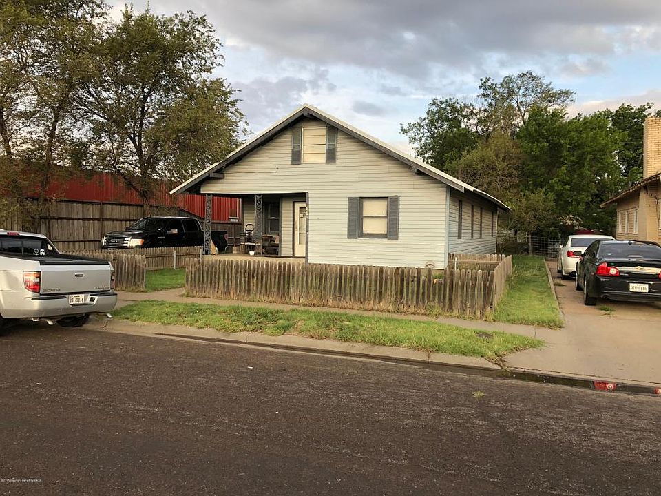 2nd image of 1610 Canyon Dr