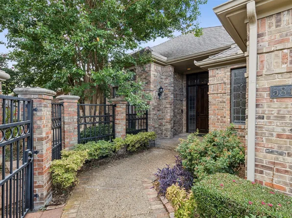 5844 En Core Dr, Dallas, TX 75240