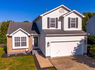 378 Forge Dr, Lebanon, OH 45036