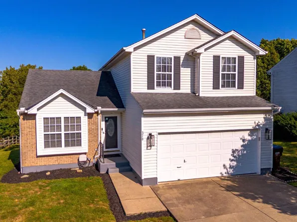 378 Forge Dr, Lebanon, OH 45036