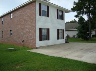 3 Center Wind Rdg E APT B, Purvis, MS 39475