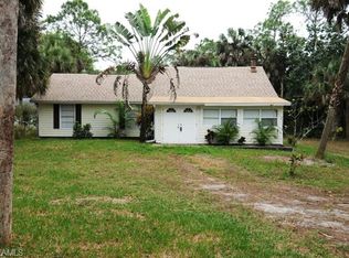 1764 21st St SW, Naples, FL 34117