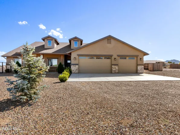 1205 W Road 1 S, Chino Valley, AZ 86323