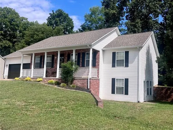 1482 Jennifer Dr, Jackson, MO 63755