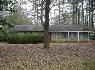 3534 Wheatley St, Jackson, MS 39212