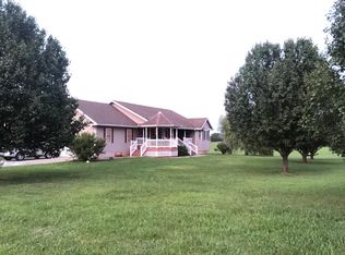6320 N Farm Road 133, Springfield, MO 65803