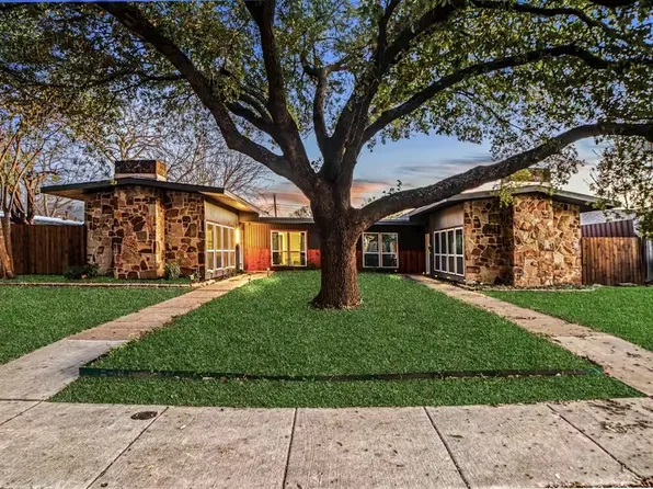 13516 Red Fern Ln, Dallas, TX 75240