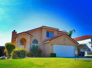 6805 Windchime Ct, Bakersfield, CA 93313