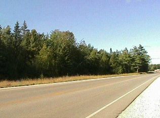 0 Mackinac Trail #4.30 ACRES, Saint Ignace, MI 49781